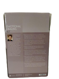 Emotional Healing Kit  Joyce Meyer (SKU 000000-4-3)