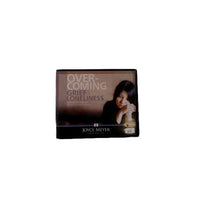 CD Overcoming Grief & Loneliness Joyce Meyer(SKU 000000-4-6)