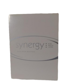 Synergy  Joyce Meyer (SKU 000000-4-15)