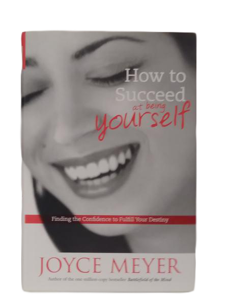 How to Succeed at Being Yourself J. Meyer (SKU 000000-4-23)