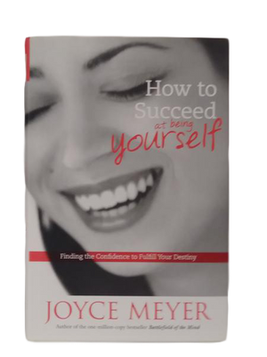 How to Succeed at Being Yourself J. Meyer (SKU 000000-4-23)