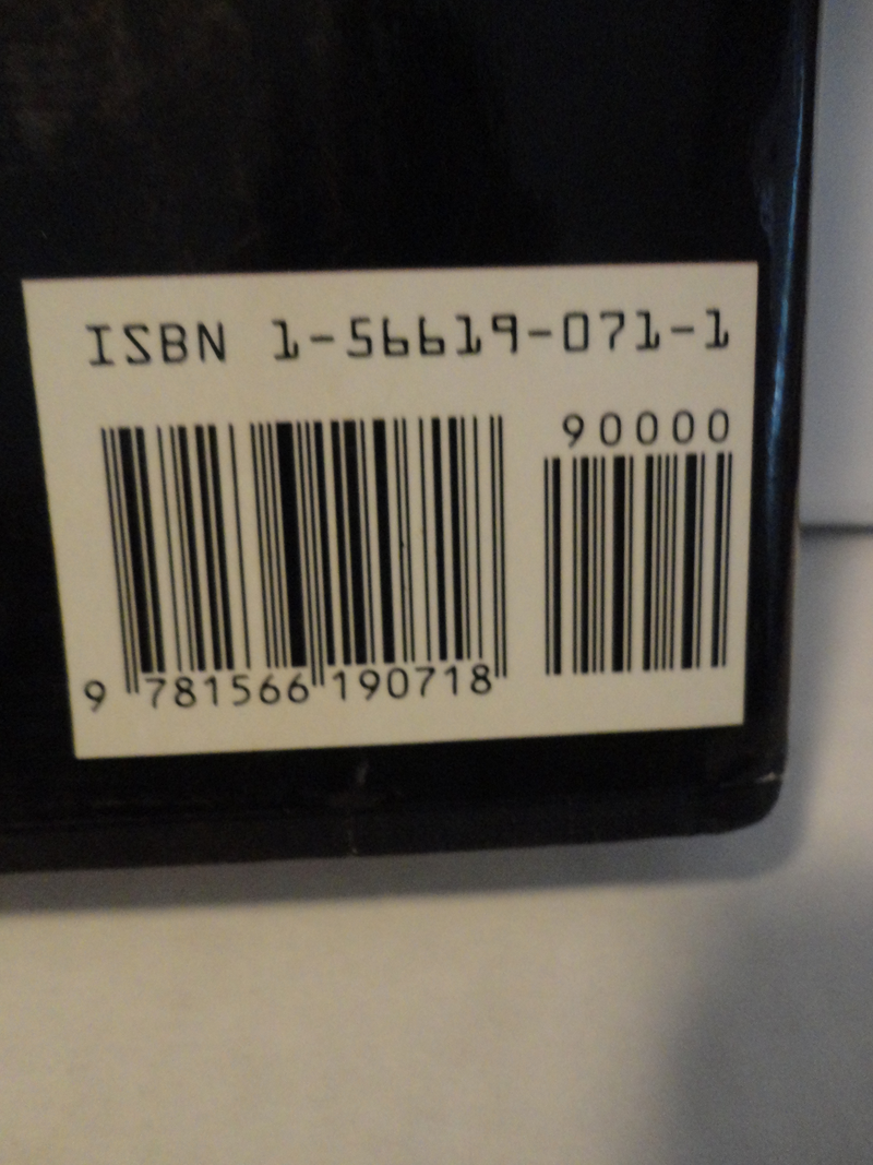 Book Crimes of Passion Martin H. Greenberg SKU 002011-8