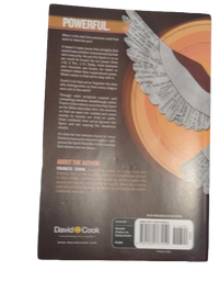 Book Forgotten God (SKU 000216-12)