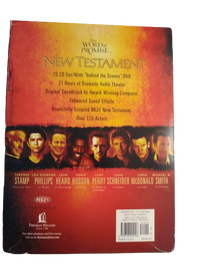 CD-SET the Word of Promise  (SKU 000216-13)