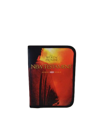 CD-SET the Word of Promise  (SKU 000216-13)