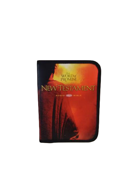 CD-SET the Word of Promise  (SKU 000216-13)