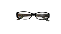 Readers Black +2.00 (SKU 000208-19)