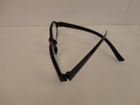 Readers Black w/Clear Crystals +1.50 NWT SKU 150-2