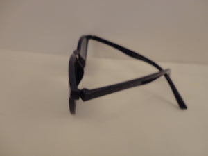 Readers/Sunglasses Black Frames SKU 200-23