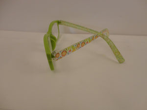 Readers Lime Green Floral Stems SKU 325-14