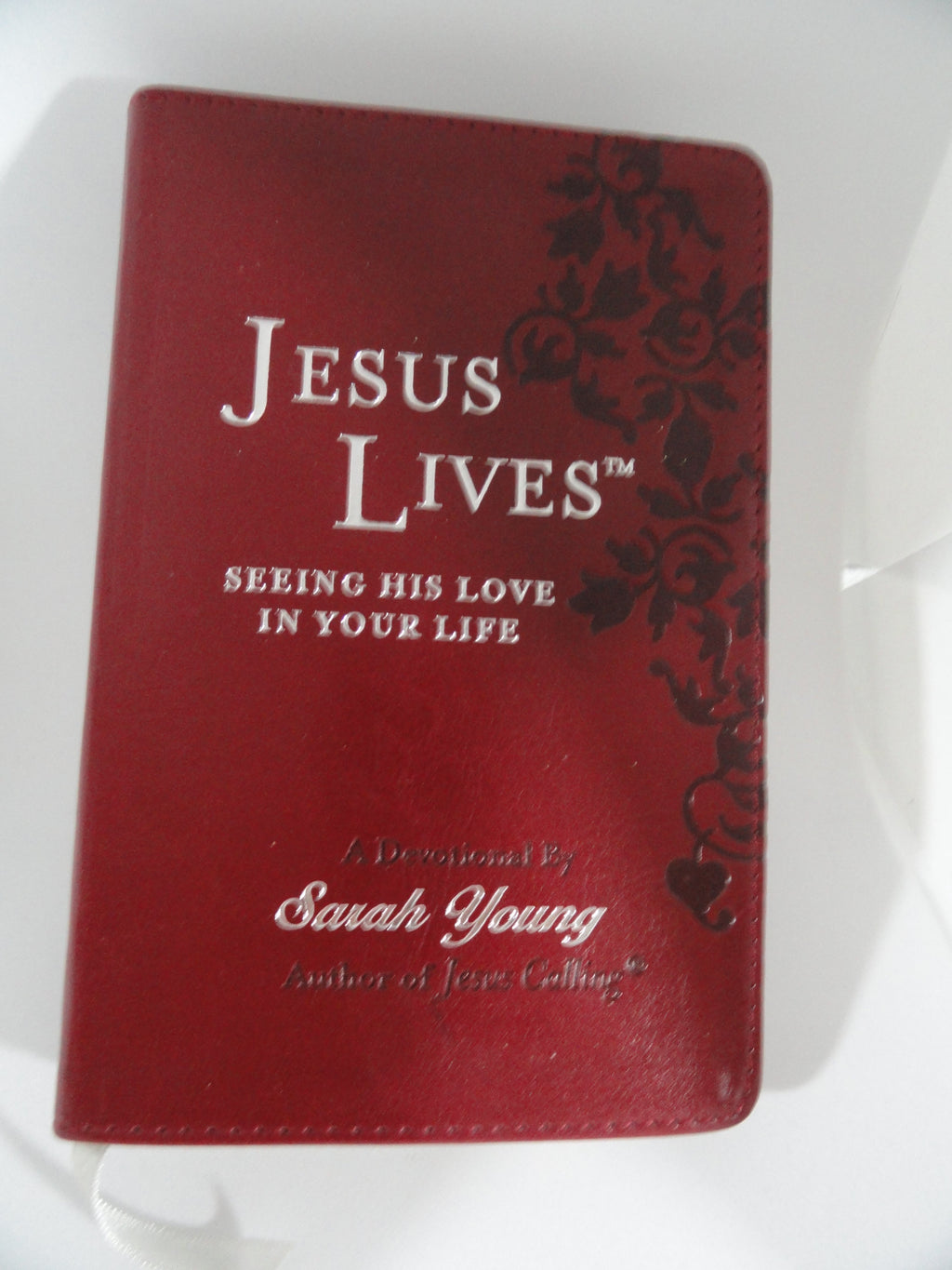 Book Jesus Lives NWT (SKU 000216-24)