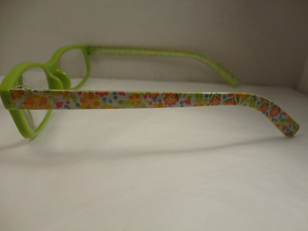 Readers Lime Green Floral Stems SKU 325-14