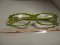 Readers Lime Green Floral Stems SKU 200-32