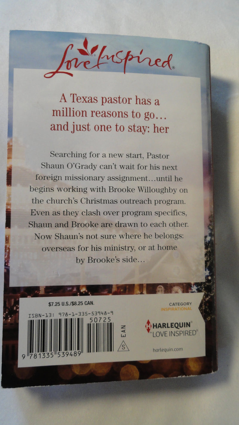 Book Their Christmas Prayer (SKU 002001-18)