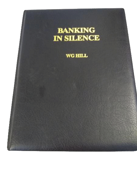 BOOK - Banking in Silence (SKU 000175)