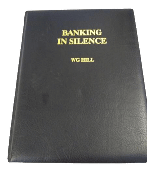 BOOK - Banking in Silence (SKU 000175)