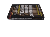BOOK - The Coming Economic Armageddon (SKU 000175)