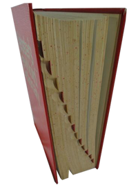 Webster's New World Dictionary (SKU 000208-14)